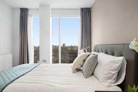 3 bedroom apartment to rent - Photo 4