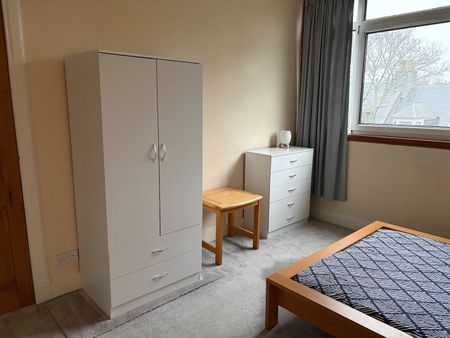 1 Bed Flat, Thomson Street, AB25 - Photo 4