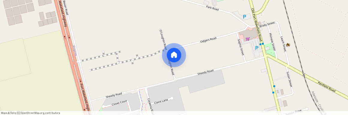 7 Oloughlin Road, SA 5120, Virginia