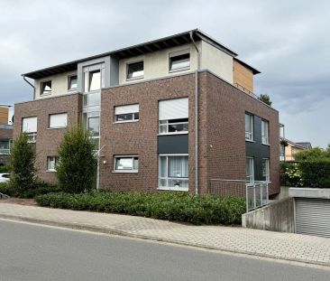 Wohnung zur Miete in Emsdetten Modernes Wohnen in zentraler Lage mi... - Photo 4
