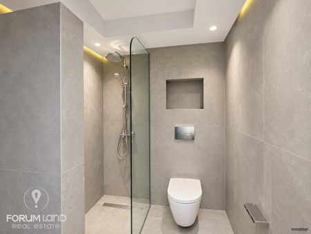 Διαμέρισμα 220 τ.μ. προς ενοικίαση - Photo 4