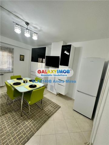 Inchiriere apartament 3 camere Decebal RENOVAT METROU PARCARE - Fotografie 3