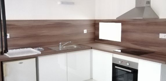 Location Appartement 2 pièces 39m² - Photo 2