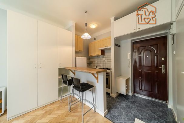 Warszawa Praga-Północ, Karola Szymanowskiego - Zdjęcie 1