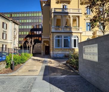 Beautiful Apartment in a Renovated period Building. - Foto 4