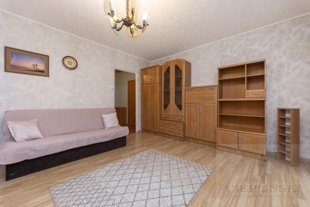 2 rozkładowe pokoje z balkonem Police - Zdjęcie 2