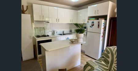 CENTRALLY LOCATED UNIT! - Photo 5