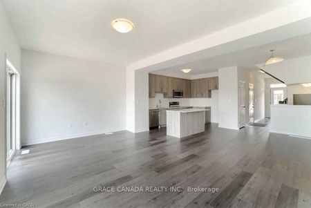 For Lease - 39 June Callwood Way, Brantford, Ontario - Photo 2