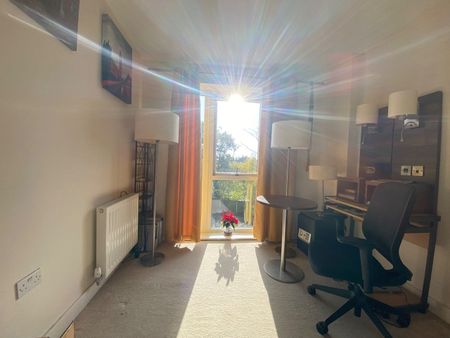 2 Bed Flat, Globe Court, NW9 - Photo 5