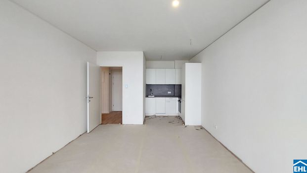 TOWER HOMES – Erstklassige Ausstattung & Rooftop Wellness - Foto 1