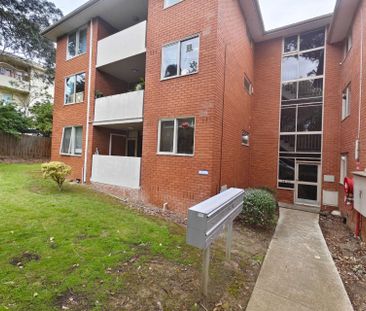 Seamless Comfort & Style in the Heart of Box Hill Central - Photo 1