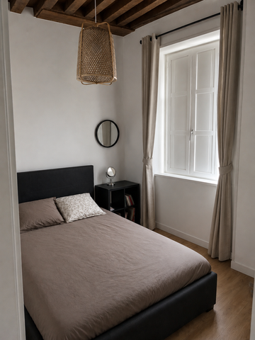 Location Appartement 2 pièces 32m² LYON 1er - Photo 3