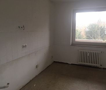 Geräumige 3-Zimmer-Wohnung! NUR MIT WBS! - Foto 6