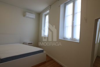 Apartamento T2 em Braga