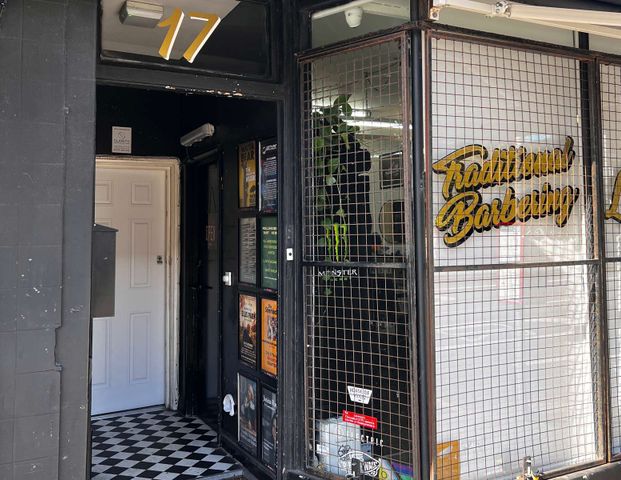 Lewes Road Room 8 - Photo 1