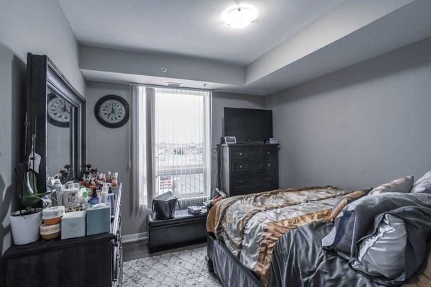 For Lease - 3560 St Clair Avenue Unit# 409, Toronto, Ontario - Photo 1