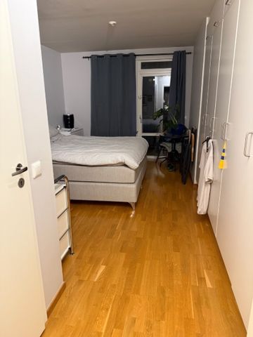 Södermalm - 2rok - 12mån - 15.122kr/mån - Foto 3