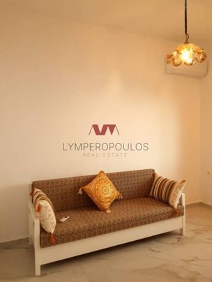 Διαμέρισμα για ενοικίαση Νεάπολη - Photo 1