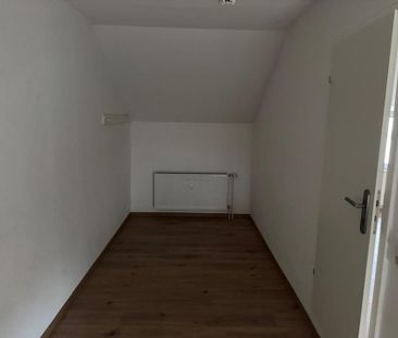 Sofort einziehen: 3-Zimmer-Wohnung in Wennigsen (Deister) - Foto 1