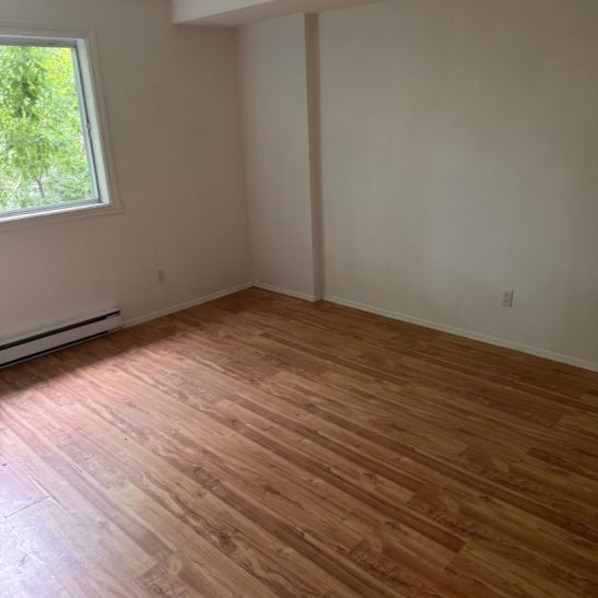 Appartement à louer - Photo 1