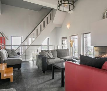 Appartement te huur: Uiterwaard 2-B 2841 BL Moordrecht - Foto 3