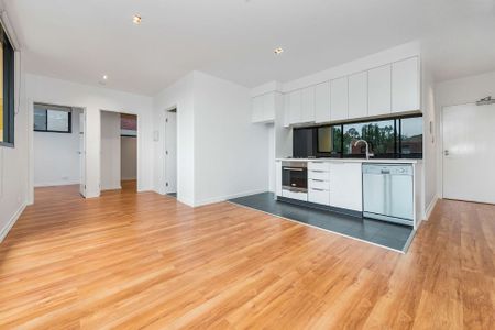 Unit 102/107 Hawke Street, West Melbourne. - Photo 3