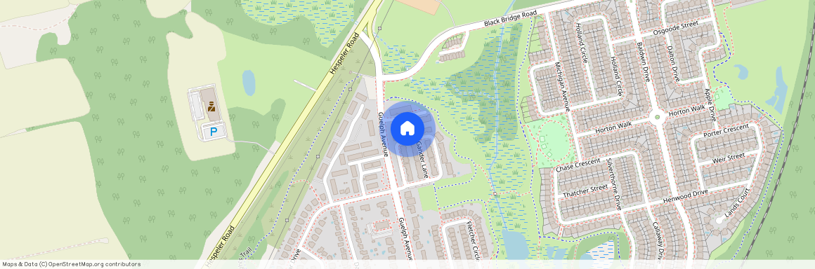 54 Manhattan Circle, Cambridge