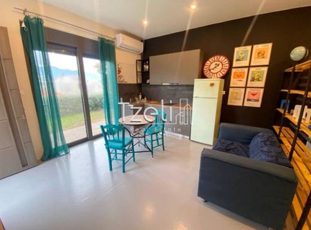 Studio/Γκαρσονιέρα για ενοικίαση Αρόη (Πάτρα) - Φωτογραφία 3