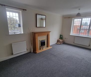 2 BED Apartment To rent - Photo 2