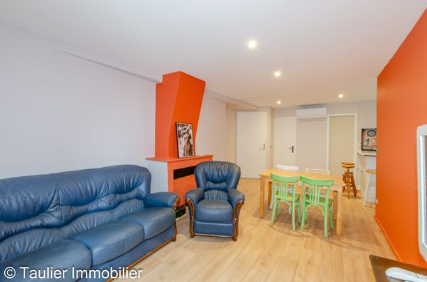 Location Appartement 2 pièces 46m² ST MARCELLIN 38160 - Photo 1
