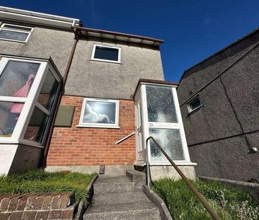 2 bedroom end of terrace house to rent - Photo 2