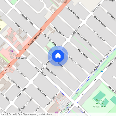 36 Adrian Street, Qld 4740, West Mackay