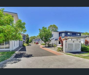 Spacious 3-Bedroom Townhouse in Kingsbury Estate, Taigum, Minutes f... - Photo 4