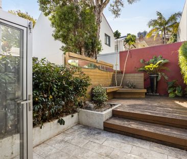 88A Fitzroy Street, Surry Hills NSW 2010 - Terrace For Rent | Domain - Photo 6