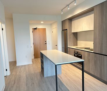 For Lease - 2495 Eglinton Avenue Unit# 606, Mississauga, Ontario - Photo 1