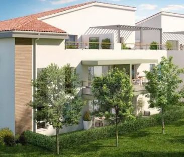 Appartement à louer 2 pièces 48.81m² - Photo 5