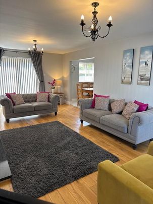 19 Fairfield Road ( Short Term, 8 Months), Portstewart, BT55 7HX - Photo 1