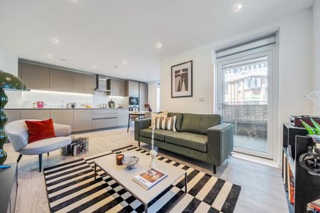 2 bedroom flat to rent - Photo 3