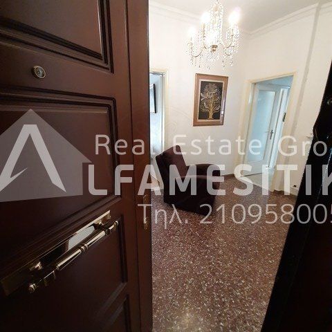 Διαμέρισμα προς Ενοικίαση, Αθήνα Κέντρο Άγιος Ελευθέριος, 2 Δωμάτια, 80 τ.μ., 650€ - Photo 1