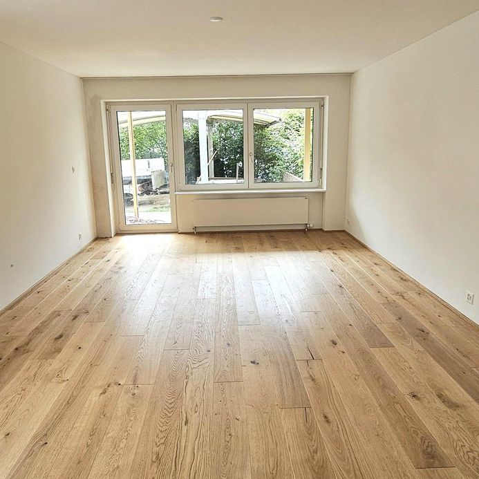 2.5 Zimmer, 83 m², EG - Photo 1