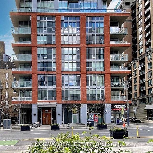 For Lease - 126 Simcoe Street Unit# 3002, Toronto, Ontario - Photo 1