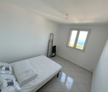 Location Appartement 3 pièces 60m² BASTIA 20200 - Photo 4