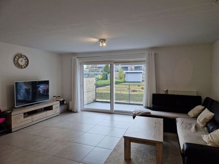 Appartement - Photo 2