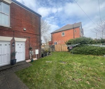 2 bedroom apartment to rent - Photo 6