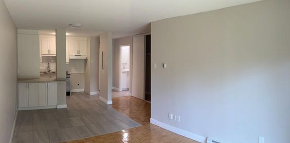 3 1/2 à louer - Photo 2