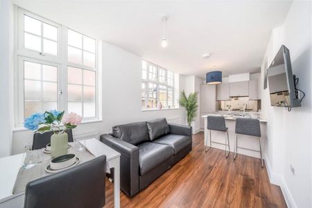 1 bedroom flat to rent - Photo 5