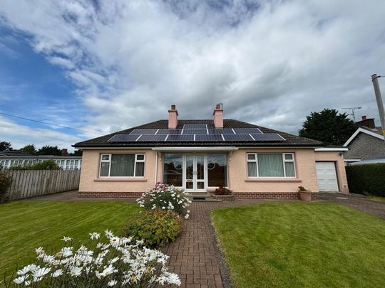 21 North Road, BT53, Ballymoney, - Photo 1