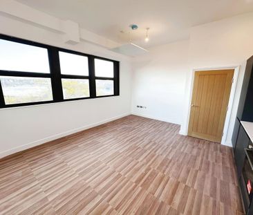 1 bedroom apartment to rent - Photo 6