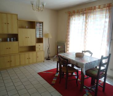 Location Appartement 1 pièce 36m² NEVERS 58000 - Photo 1
