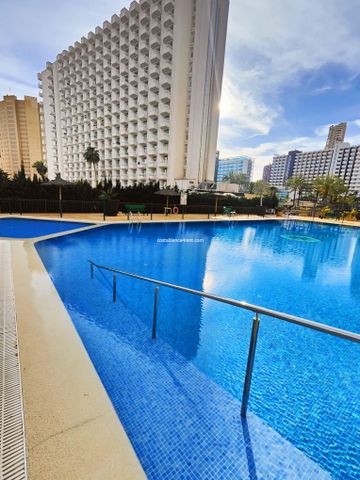 #Benidorm Rincon de Loix - Photo 2